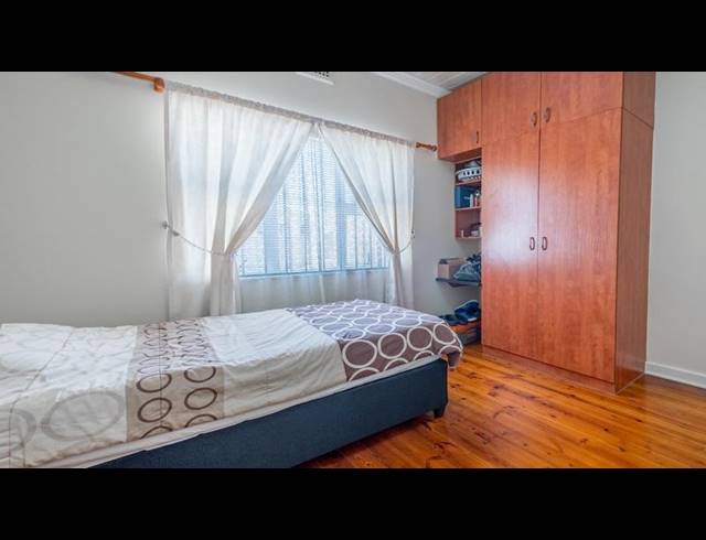 3 BEDROOM HOUSE FOR SALE IN GOODWOOD ESTATE